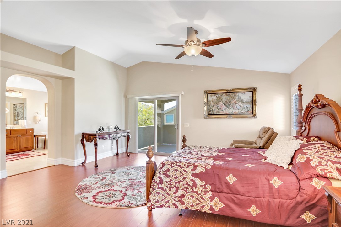126 Short Ruff Way Las Vegas, NV 89148 - Photo 35 of 48 Gallery Image 35