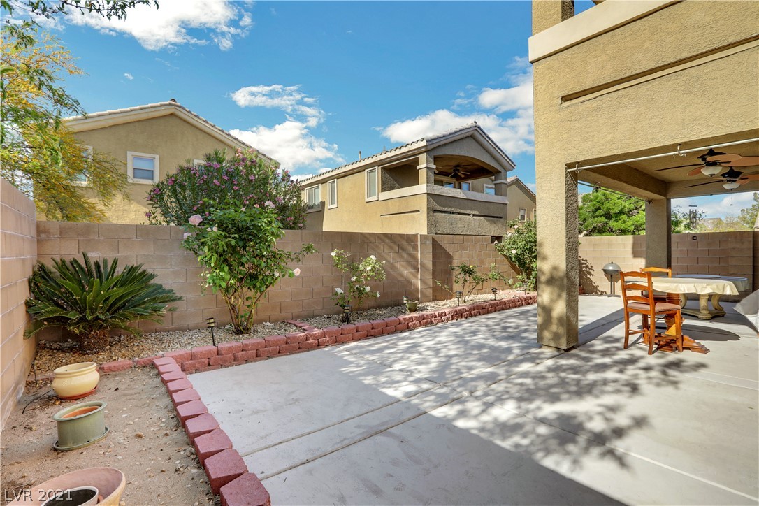 126 Short Ruff Way Las Vegas, NV 89148 - Photo 45 of 48 Gallery Image 45