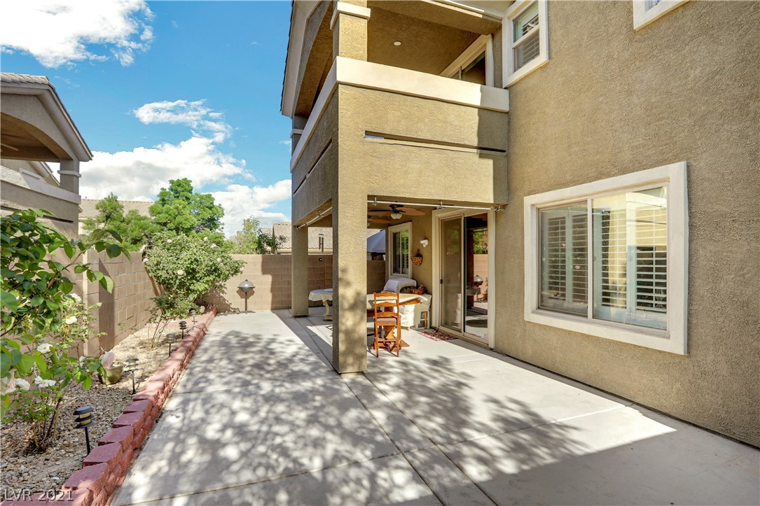 126 Short Ruff Way Las Vegas, NV 89148 - Photo 46 of 48 Gallery Image 46