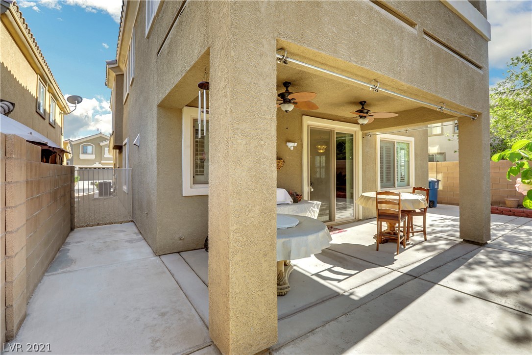 126 Short Ruff Way Las Vegas, NV 89148 - Photo 47 of 48 Gallery Image 47