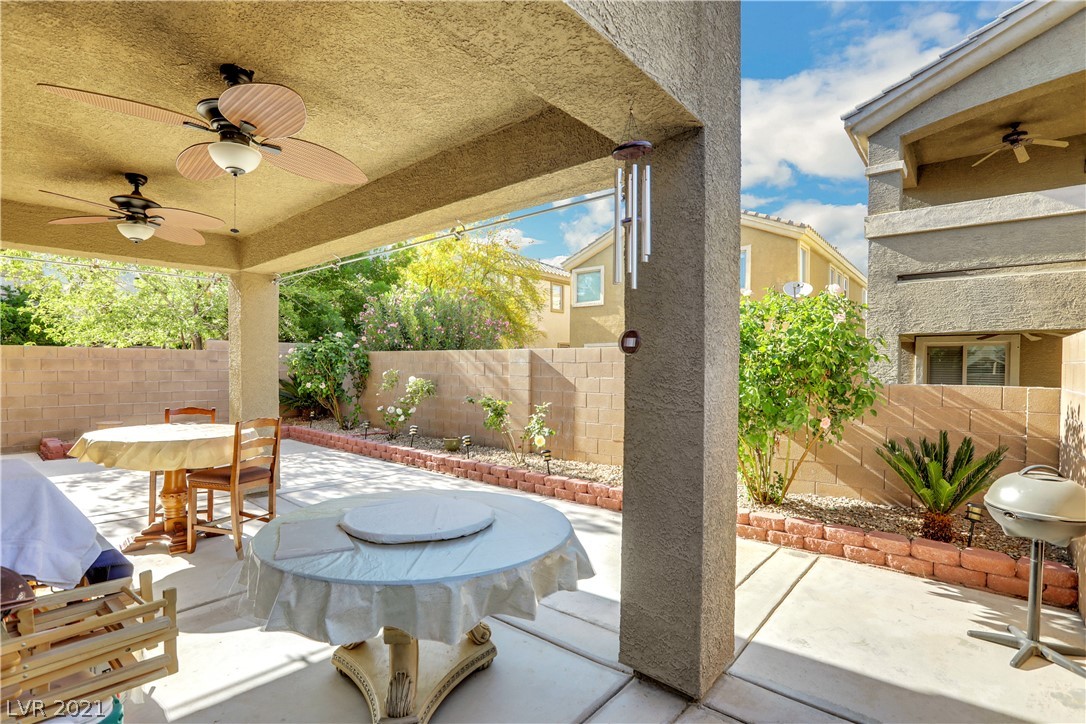126 Short Ruff Way Las Vegas, NV 89148 - Photo 48 of 48 Gallery Image 48