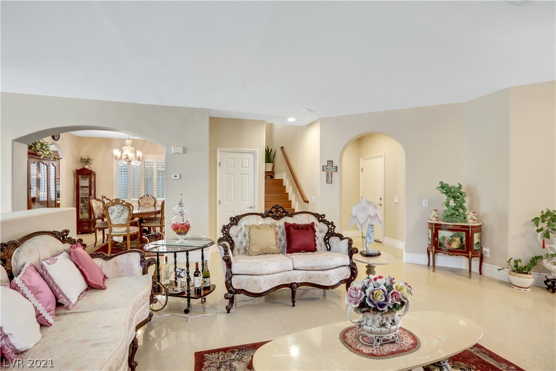126 Short Ruff Way Las Vegas, NV 89148 - Photo 10 of 48 Gallery Image 10