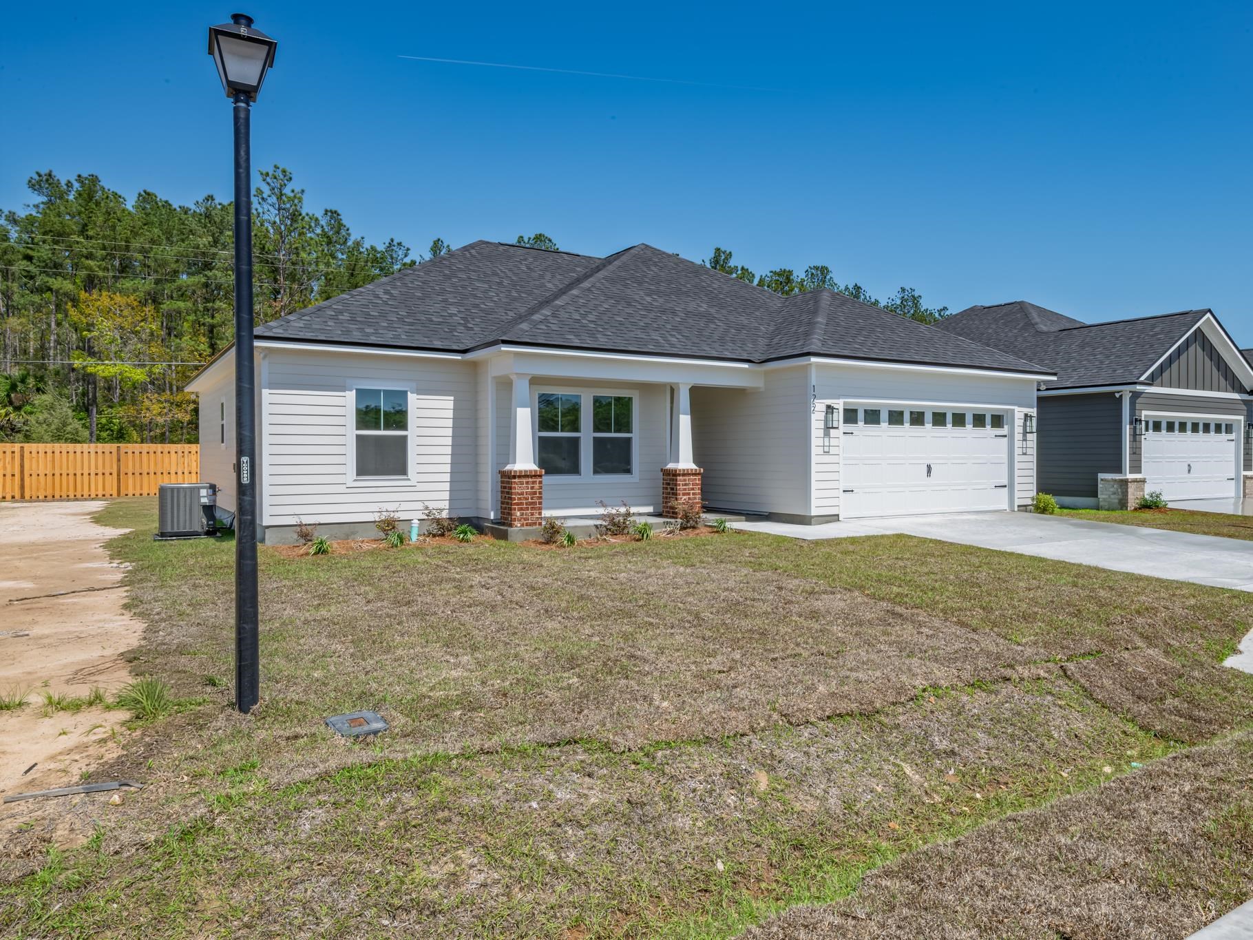 122 Divine Loop Crawfordville, FL 32327 - Photo 4 of 48