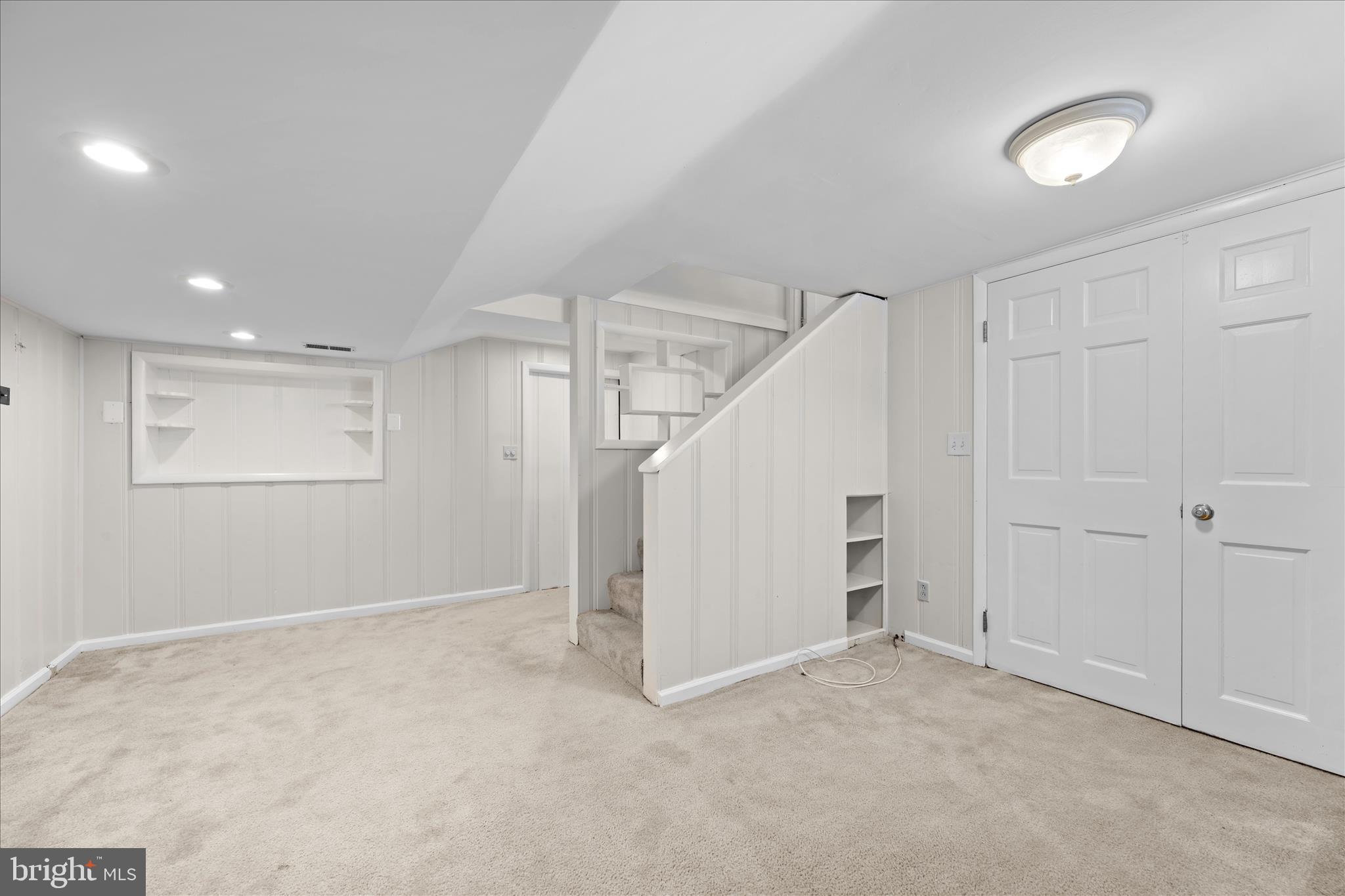 2021 Lansdowne Way Silver Spring, MD 20910 - Photo 39 of 64 Lower Level