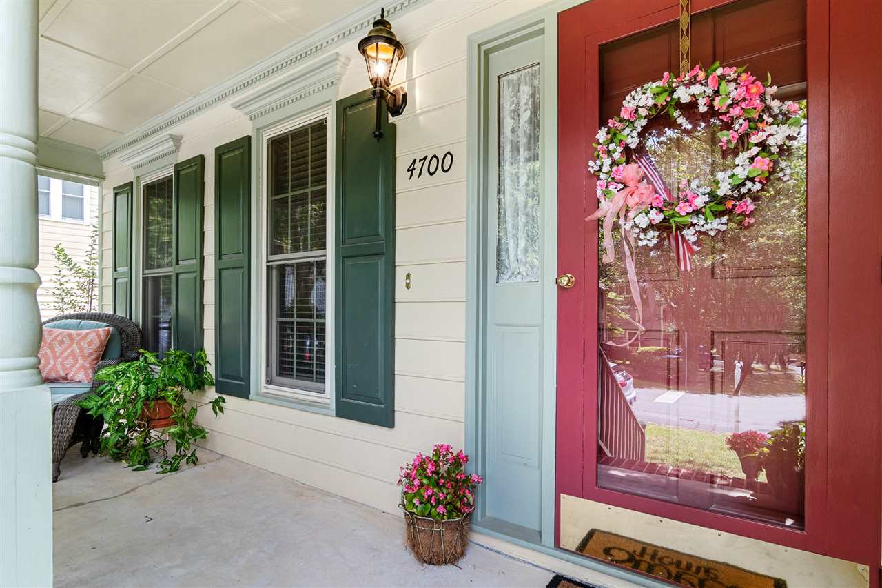 4700 Lancashire Drive Raleigh, NC 27613 - Photo 3 of 29 Photo 3