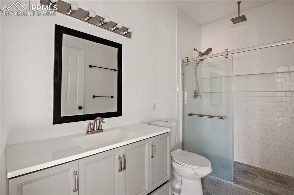 2002 Legacy Ridge View, Unit 207 Colorado Springs, CO 80910 - Photo 13 of 19