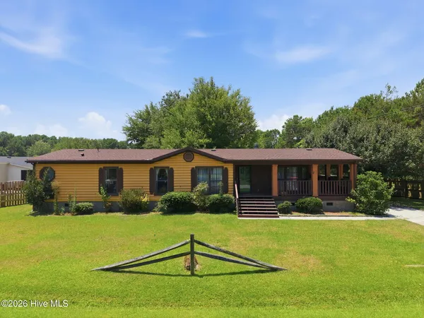 $272,000 | 100 Maplecrest Way, Sneads Ferry, NC 28460