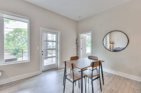 $535,000 | 119 Mason Avenue, Unit 201, Nashville, TN 37203