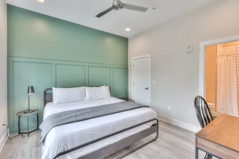 $535,000 | 119 Mason Avenue, Unit 201, Nashville, TN 37203