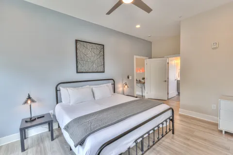 $535,000 | 119 Mason Avenue, Unit 201, Nashville, TN 37203