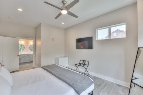 $535,000 | 119 Mason Avenue, Unit 201, Nashville, TN 37203