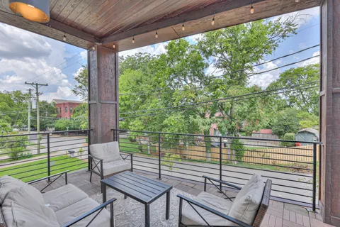 $535,000 | 119 Mason Avenue, Unit 201, Nashville, TN 37203