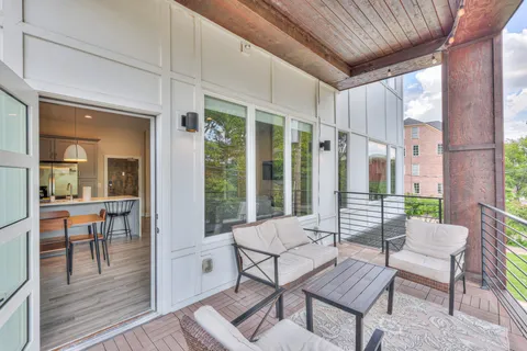 $535,000 | 119 Mason Avenue, Unit 201, Nashville, TN 37203