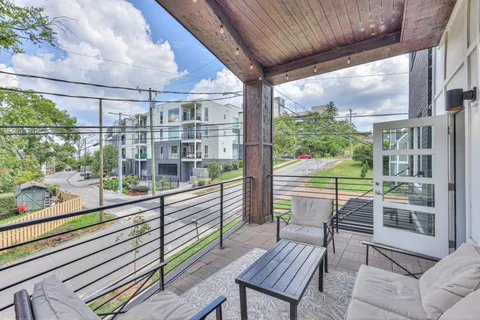 $535,000 | 119 Mason Avenue, Unit 201, Nashville, TN 37203