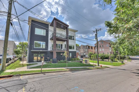 $535,000 | 119 Mason Avenue, Unit 201, Nashville, TN 37203
