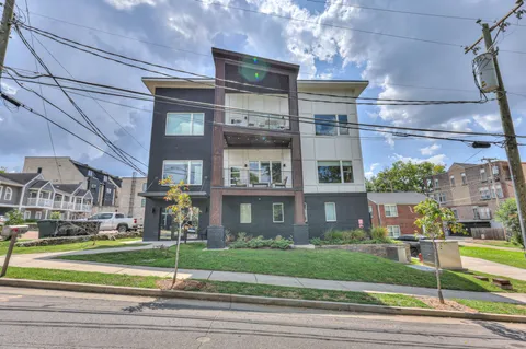 $535,000 | 119 Mason Avenue, Unit 201, Nashville, TN 37203
