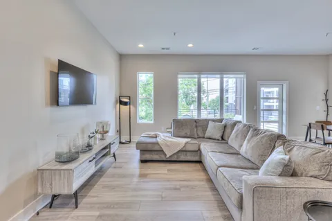 $535,000 | 119 Mason Avenue, Unit 201, Nashville, TN 37203