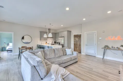 $535,000 | 119 Mason Avenue, Unit 201, Nashville, TN 37203