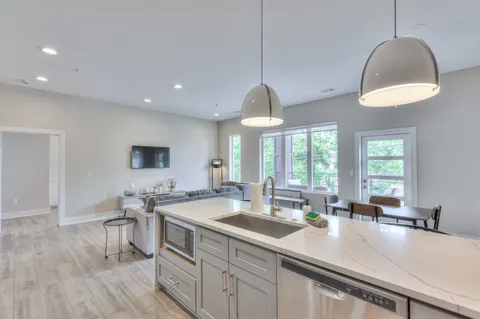 $535,000 | 119 Mason Avenue, Unit 201, Nashville, TN 37203