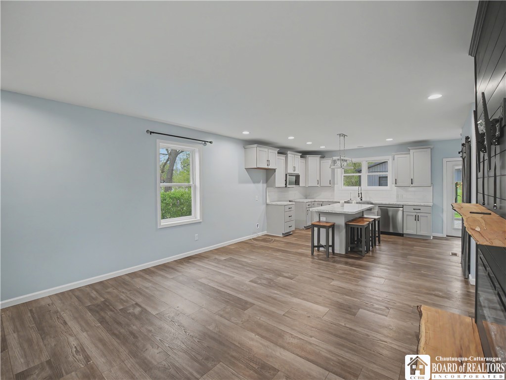22 High Street Cassadaga, NY 14718 - Photo 13 of 34