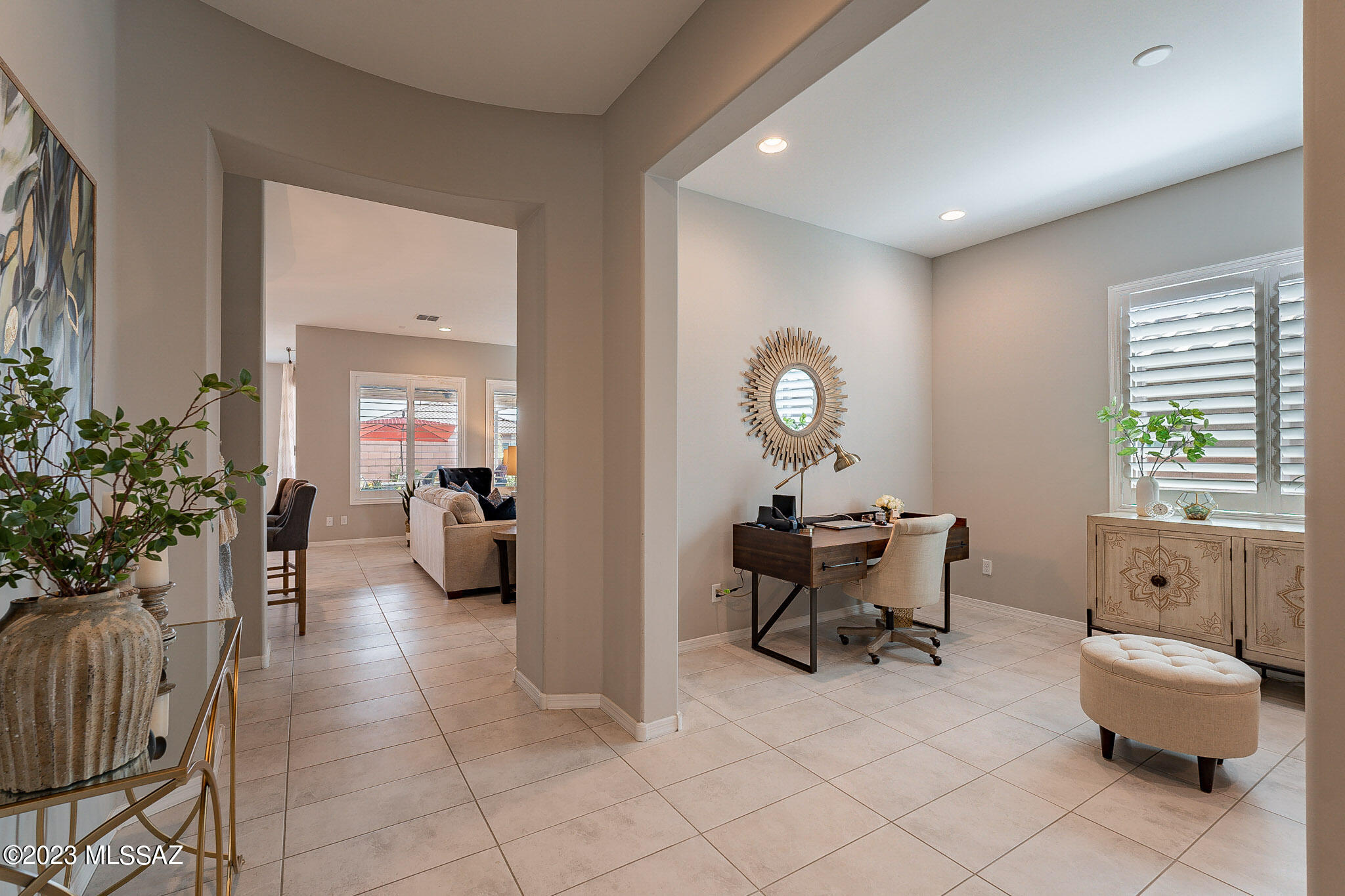 669 East Romsdalen Road Tucson, AZ 85755 - Photo 25 of 49