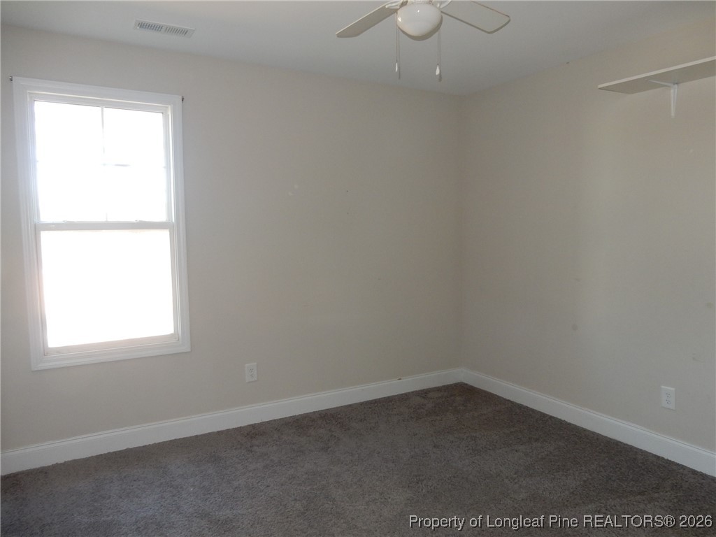 111 South Dakota Court Spring Lake, NC 28390 - Photo 20 of 29 an empty room with a window