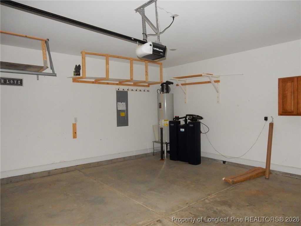111 South Dakota Court Spring Lake, NC 28390 - Photo 26 of 29 a view of a storage & utility room with a window
