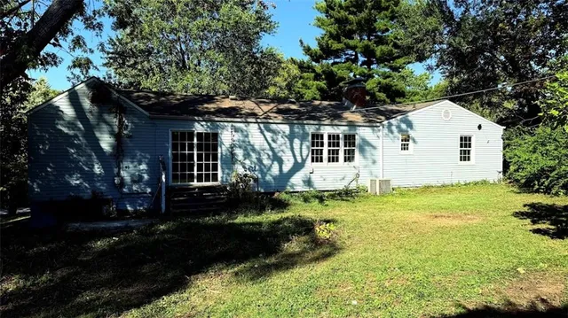 $299,000 | 5405 North Central Street, Kansas City, MO 64118