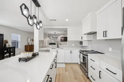 $410,000 | 1609 Knight Trail, Little Elm, TX 75036