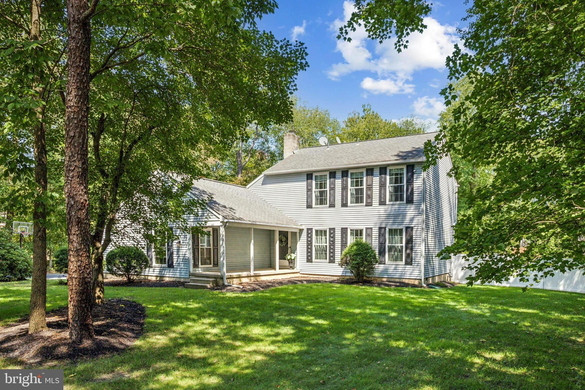 111 Heath Road Medford, NJ 08055 - Photo 1 of 26 Exterior Front