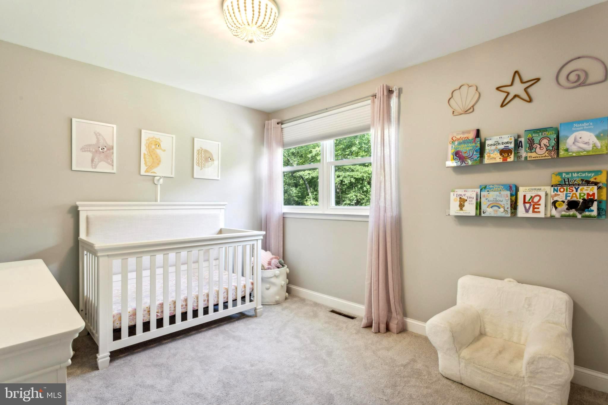 111 Heath Road Medford, NJ 08055 - Photo 23 of 26 3rd Bedroom