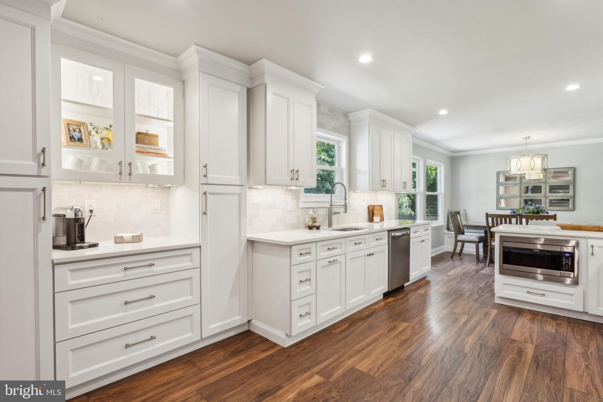 111 Heath Road Medford, NJ 08055 - Photo 7 of 26 Kitchen