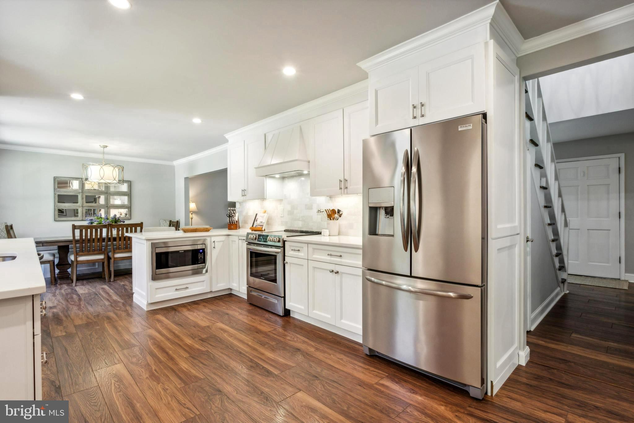 111 Heath Road Medford, NJ 08055 - Photo 8 of 26 Kitchen