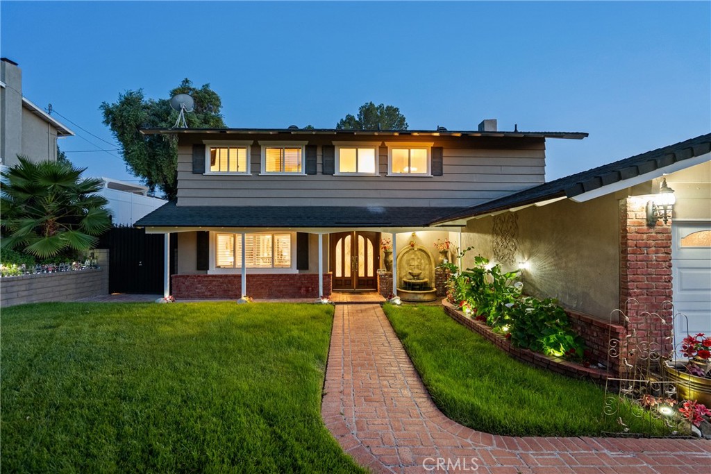 23810 Fambrough Street Newhall, CA 91321 - Photo 8 of 75