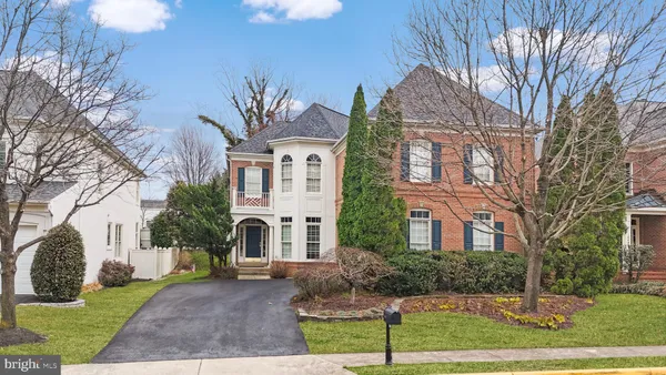 $1,450,000 | 10089 McCarty Crest Court, Fairfax, VA 22030