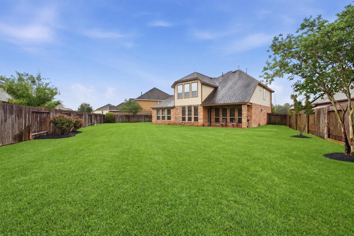 12506 Northpointe Ridge Lane Tomball, TX 77377 - Photo 27 of 28