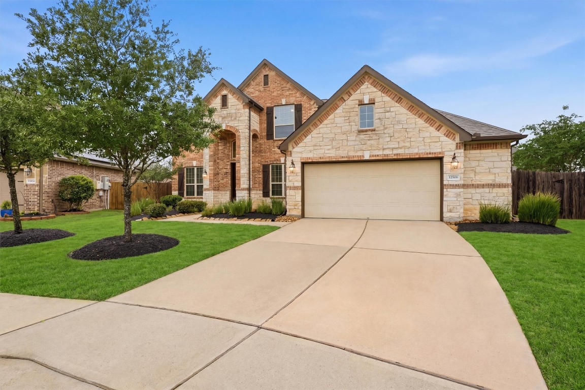 12506 Northpointe Ridge Lane Tomball, TX 77377 - Photo 3 of 28