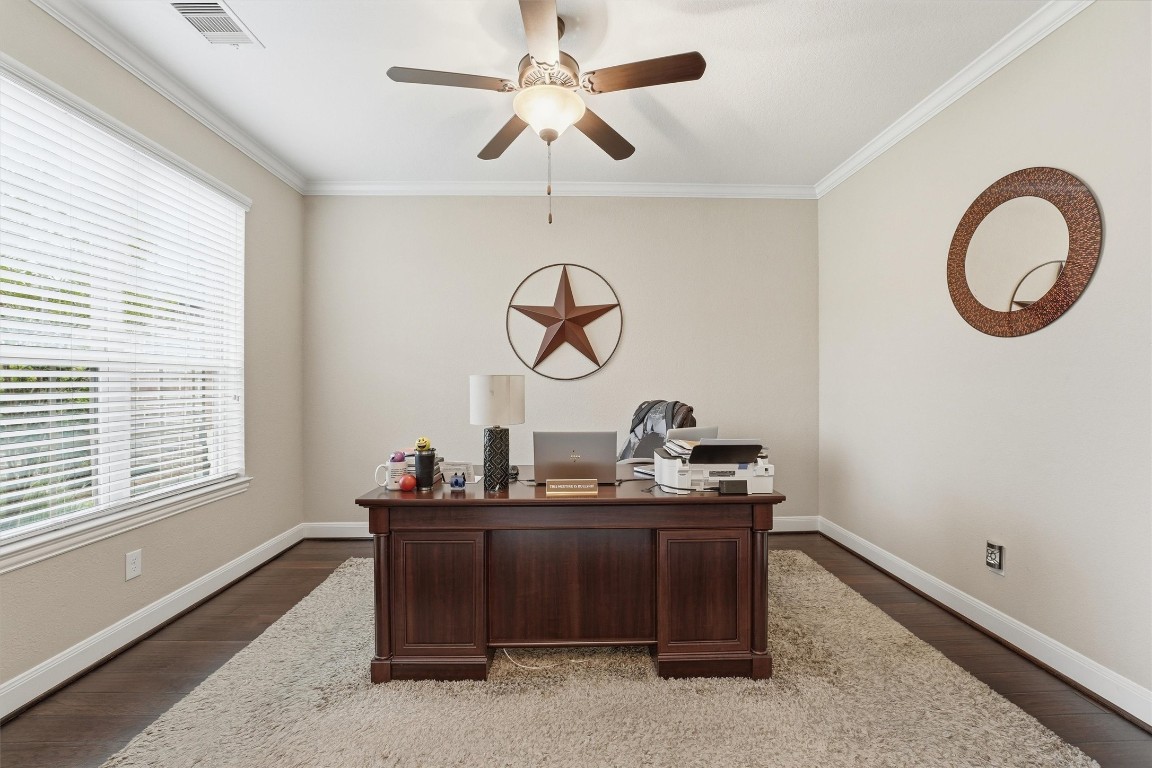 12506 Northpointe Ridge Lane Tomball, TX 77377 - Photo 6 of 28