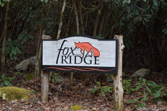 25 Fox Ridge, Unit 25 Marion, NC 28752 - Photo 11 of 14 Gallery Image 11