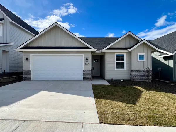 $499,900 | 365 South Bumper Way, Boise, ID 83716