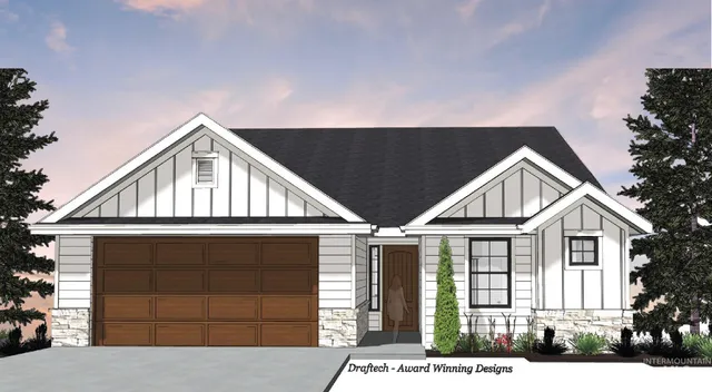 $499,900 | 365 South Bumper Way, Boise, ID 83716