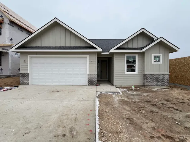 $499,900 | 365 South Bumper Way, Boise, ID 83716