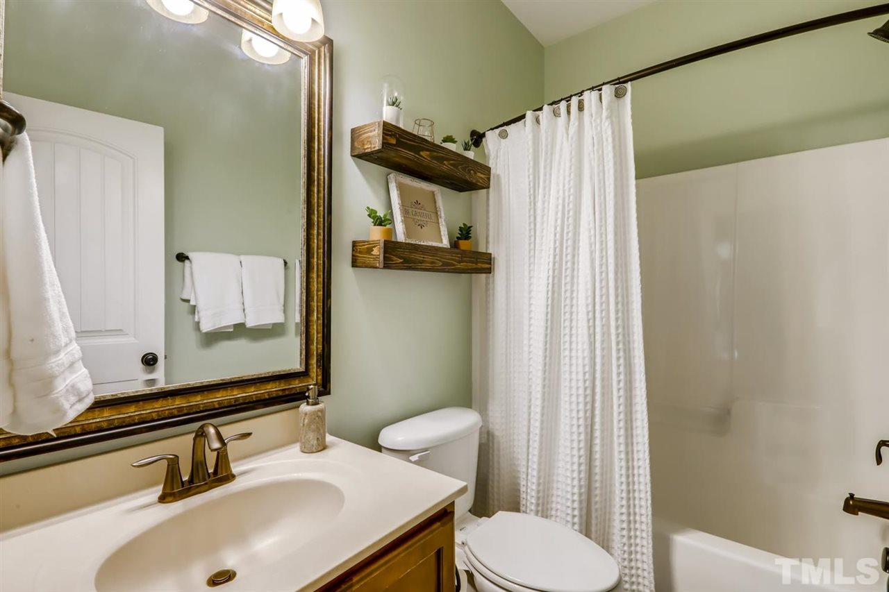4011 Red Grape Drive Raleigh, NC 27607 - Photo 14 of 30