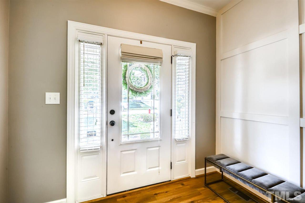 4011 Red Grape Drive Raleigh, NC 27607 - Photo 3 of 30