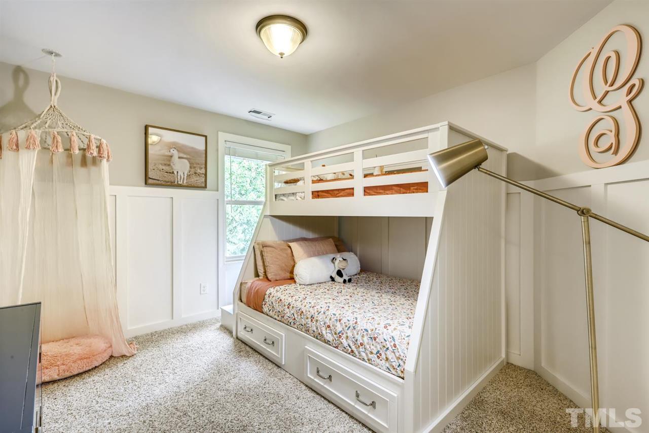 4011 Red Grape Drive Raleigh, NC 27607 - Photo 22 of 30