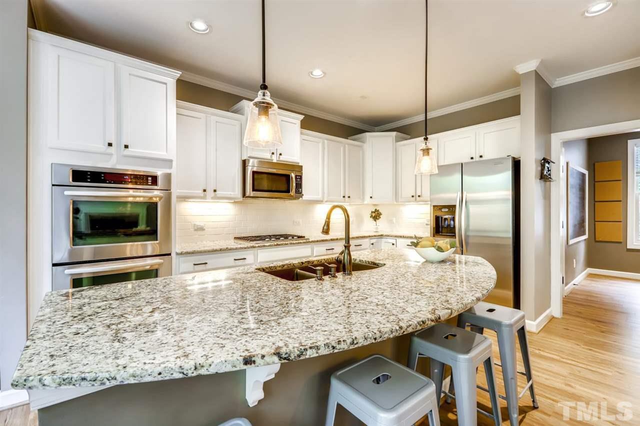 4011 Red Grape Drive Raleigh, NC 27607 - Photo 8 of 30
