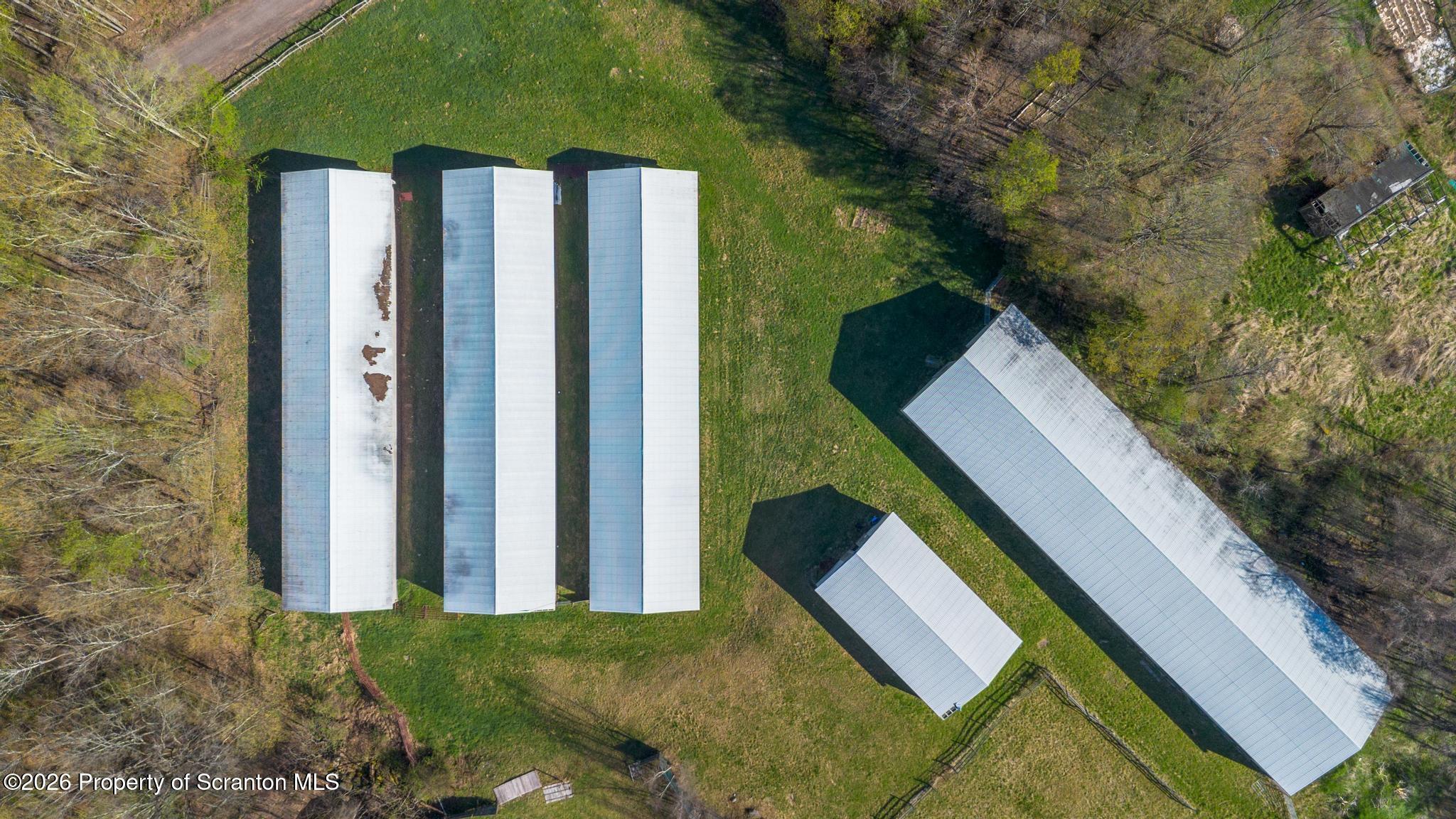 434 Hemlock Road Waymart, PA 18472 - Photo 14 of 130 DJI_0801