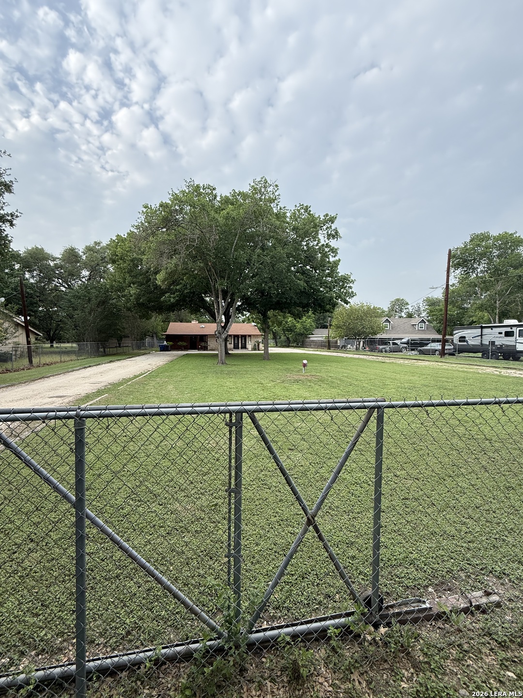 4139 Chandler Road San Antonio, TX 78222 - Photo 6 of 9