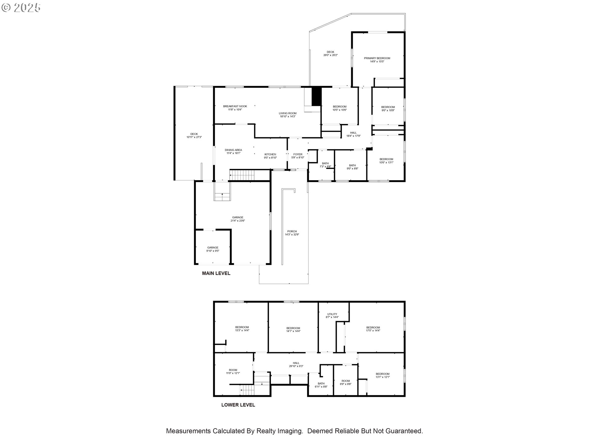 13541 Southeast Market Street Portland, OR 97233 - Photo 4 of 4