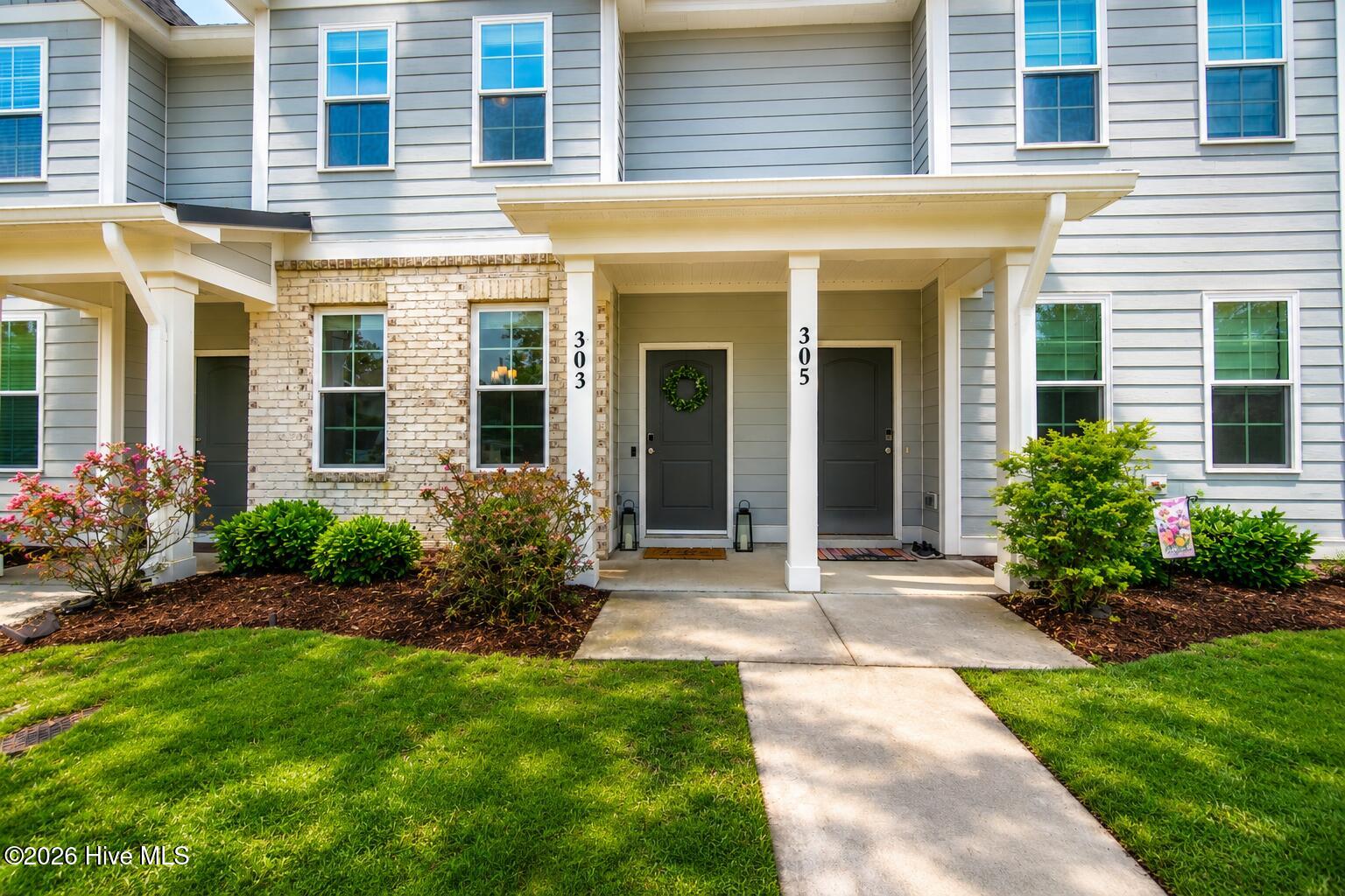175 Old Murdoch Road, Unit 303 Morehead City, NC 28570 - Photo 2 of 21